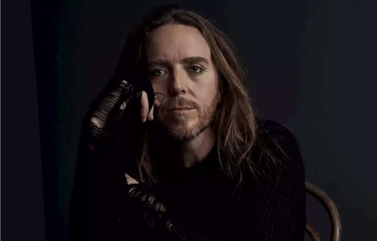 Tim Minchin: 'Trigger warnings are a bad idea. Don't be a condescending f**k'