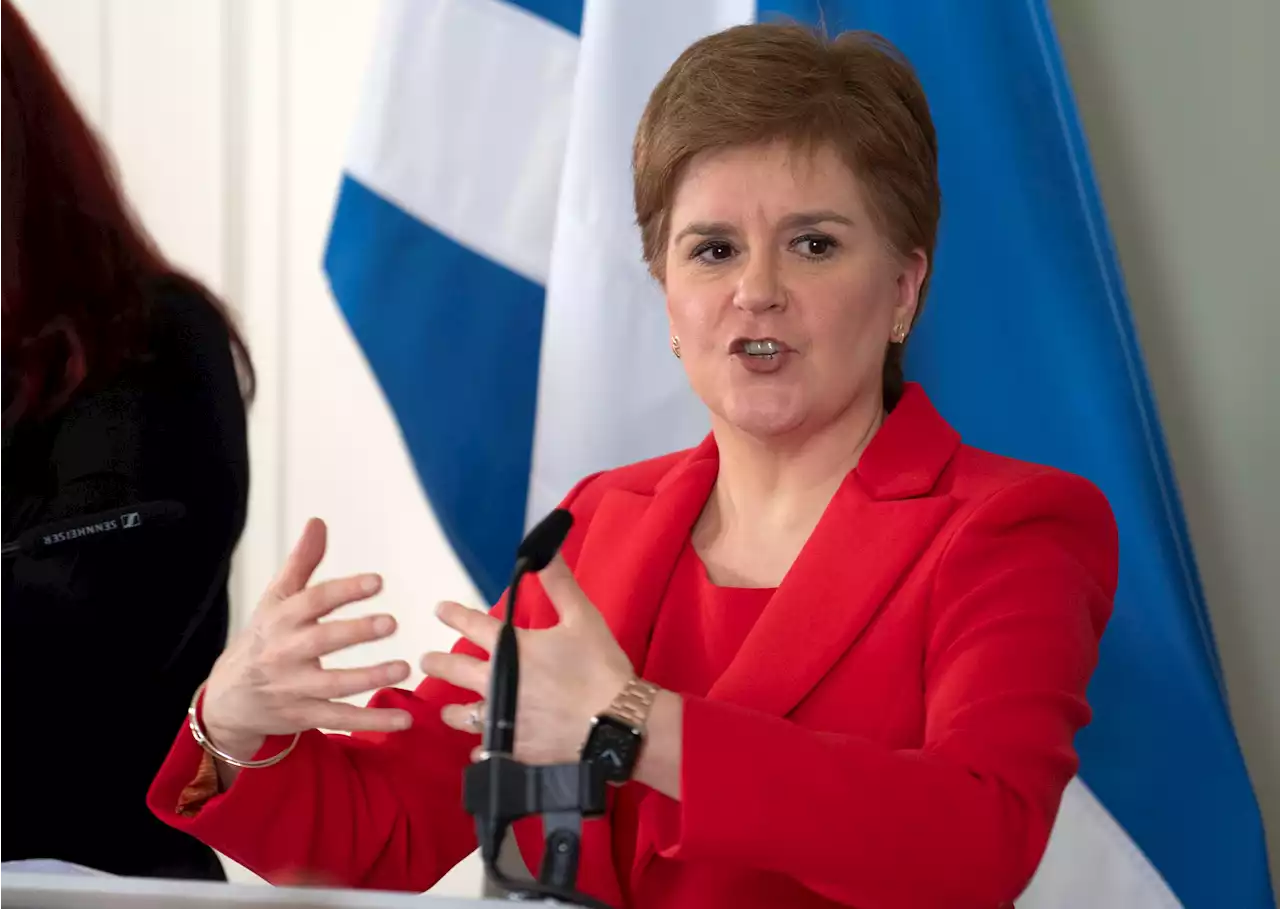 What you need to know as Supreme court to rule on second Scottish independence referendum