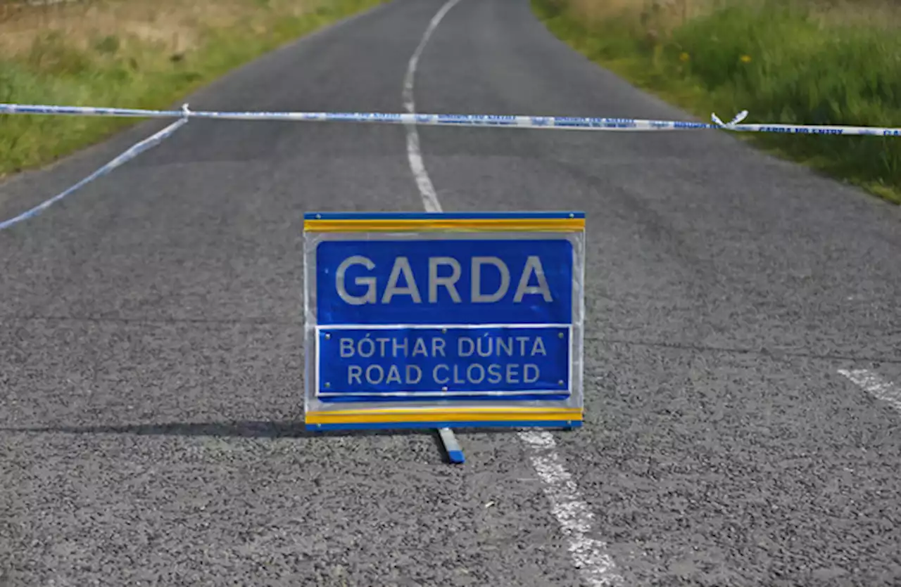 Man (60s) dies after being struck by jeep in Dublin