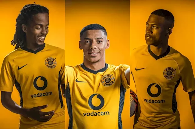 Kaizer Chiefs to end Nike partnership after 23 years, announce