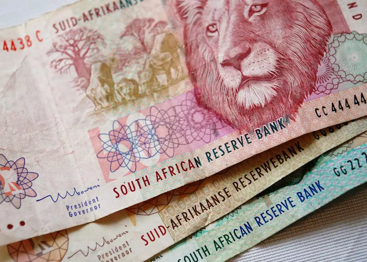 Rand Report: Rand flat as volatility dissipates