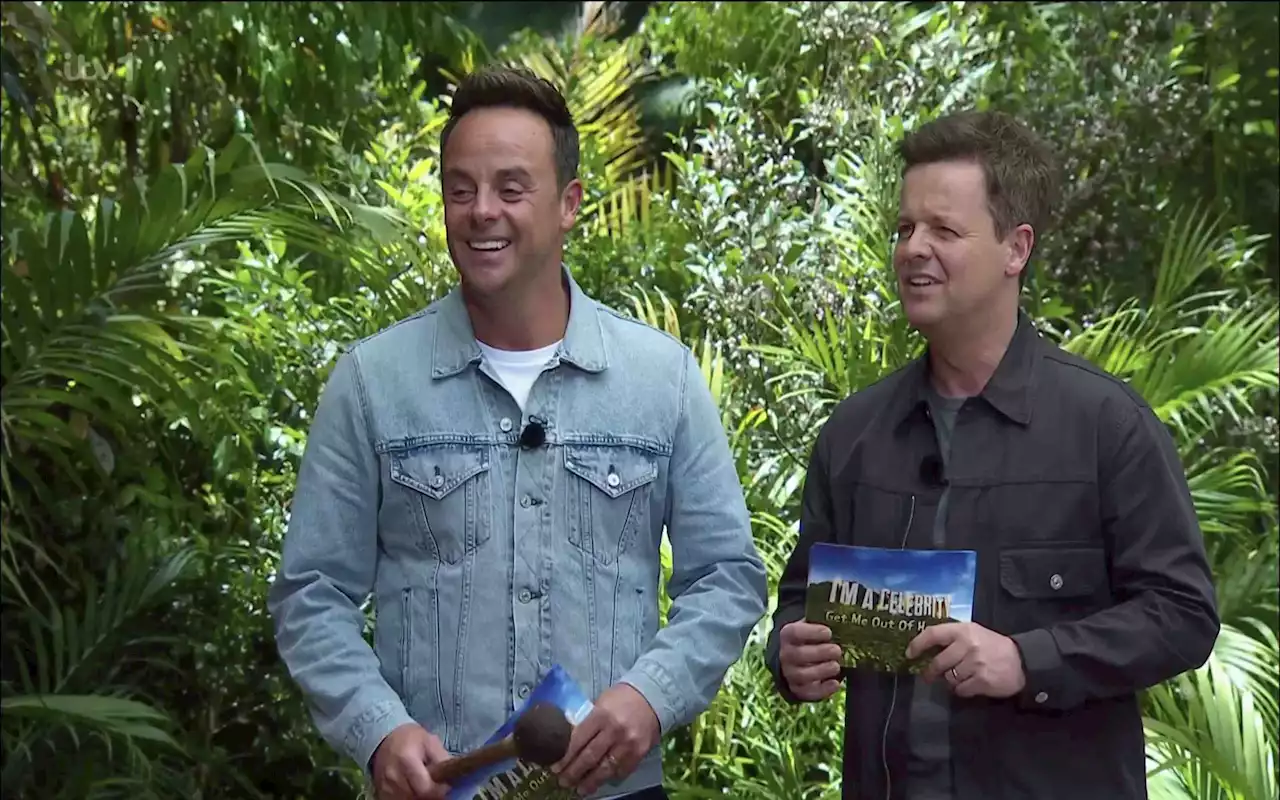 I'm A Celeb rocked by over 3,000 Ofcom complaints over controversial campmate