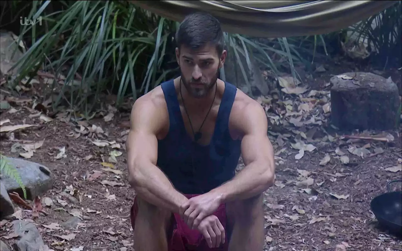 I’m a Celeb’s Owen Warner was ‘overdrawn and eating 40p meals’ before Hollyoaks