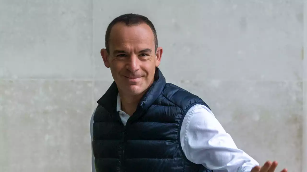 Martin Lewis urges workers to make tax check as they could be owed money