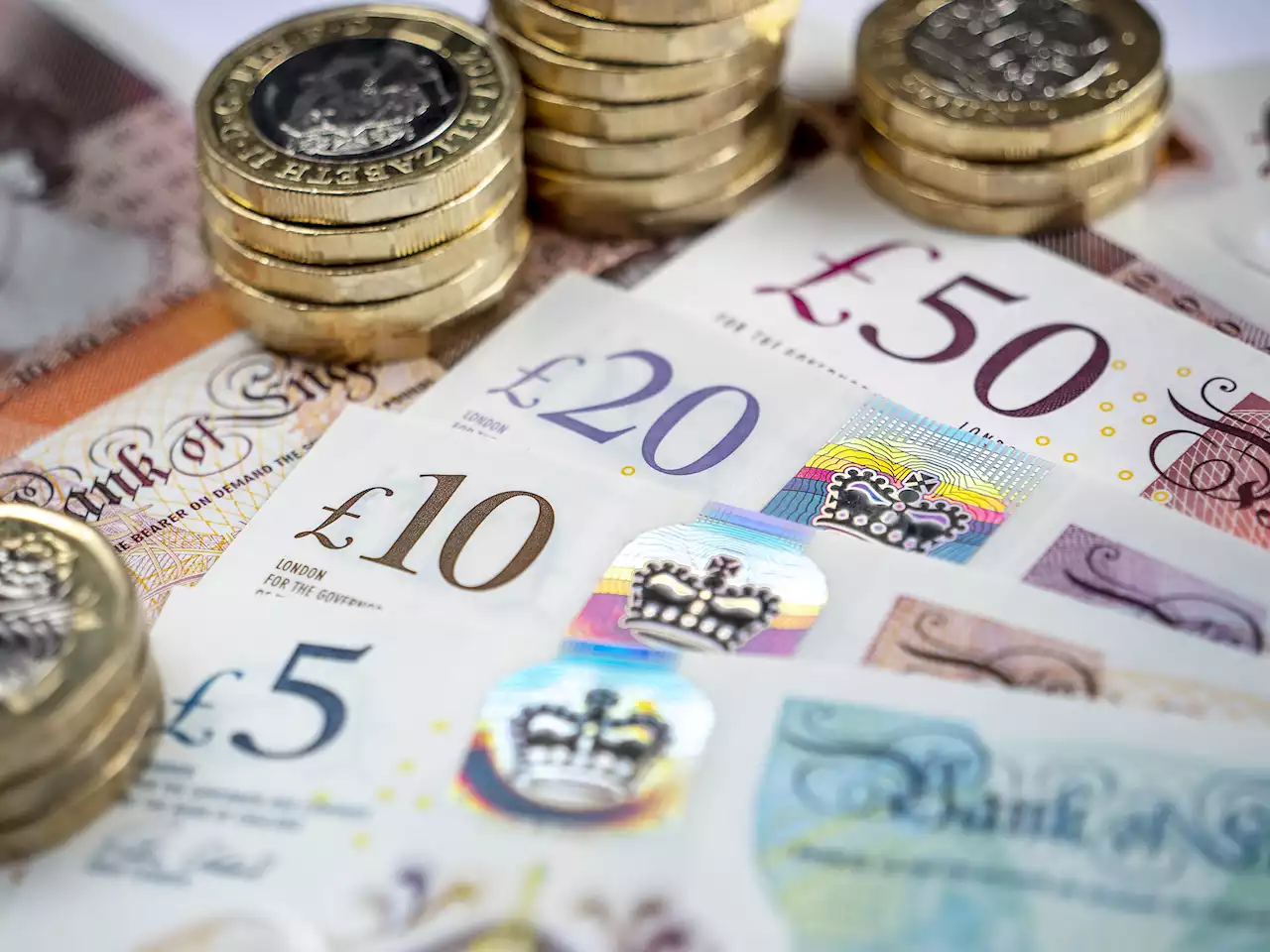 Nearly 12million Brits to get up to £600 in cost of living payments from today