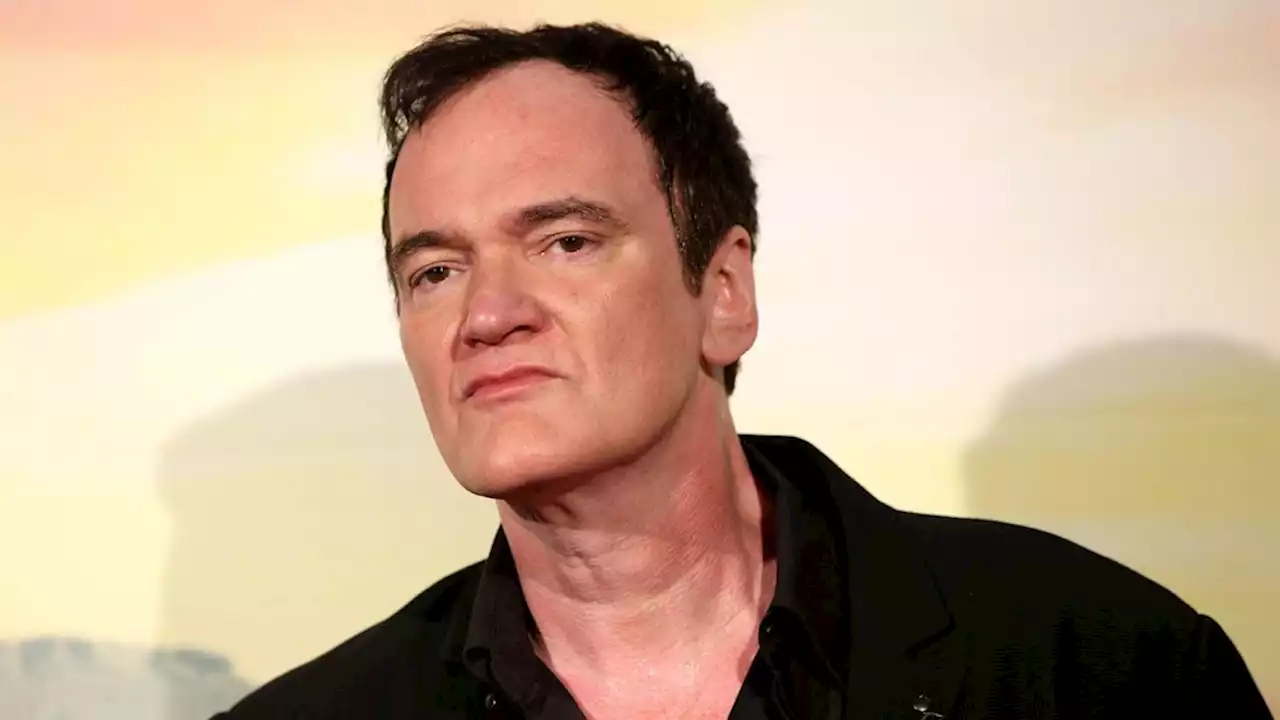 Quentin Tarantino Gets Blowback for Saying Marvel Actors “Not Movie Stars”