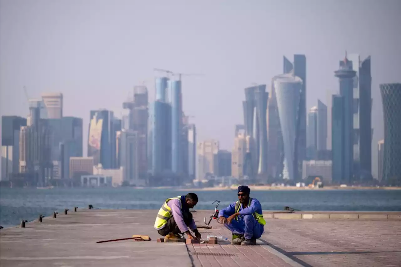 A Qatar-Style World Cup Building Boom May Not Be Possible in a Hotter World