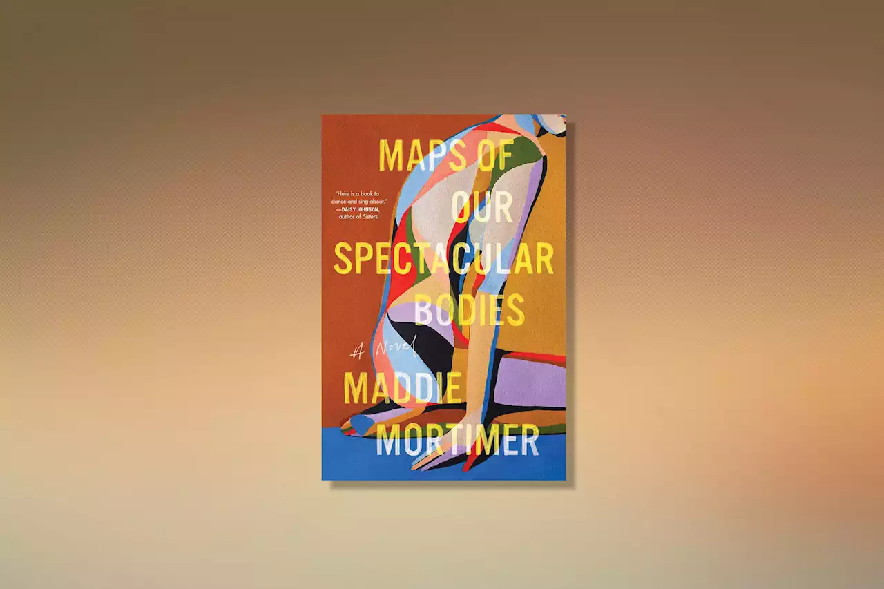 'Maps of Our Spectacular Bodies' Is One of the 100 Must-Read Books of 2022