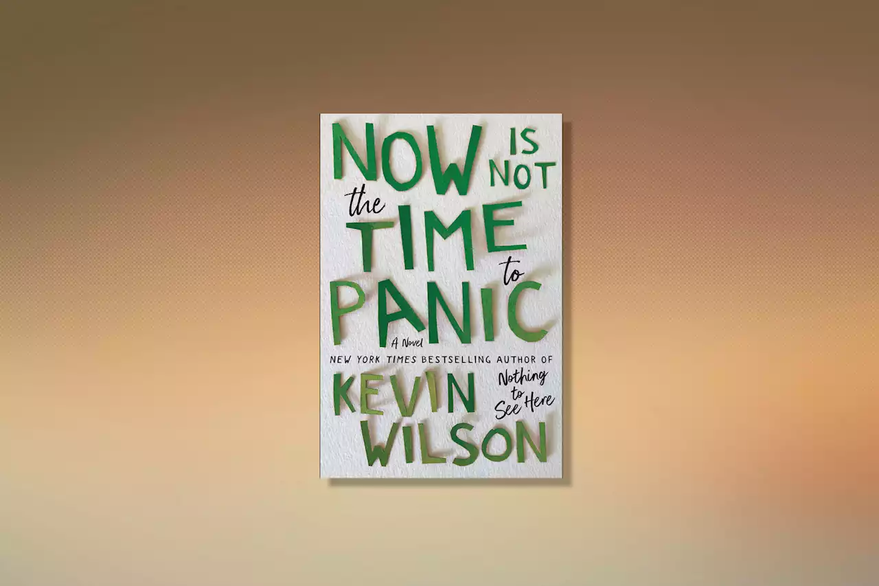 'Now Is Not the Time to Panic' Is One of the 100 Must-Read Books of 2022