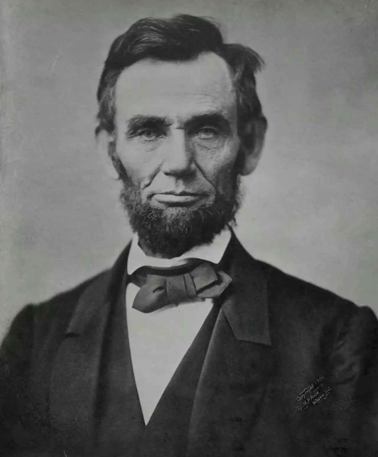 Read Abraham Lincoln's 1863 Proclamation that Made Thanksgiving a National Holiday