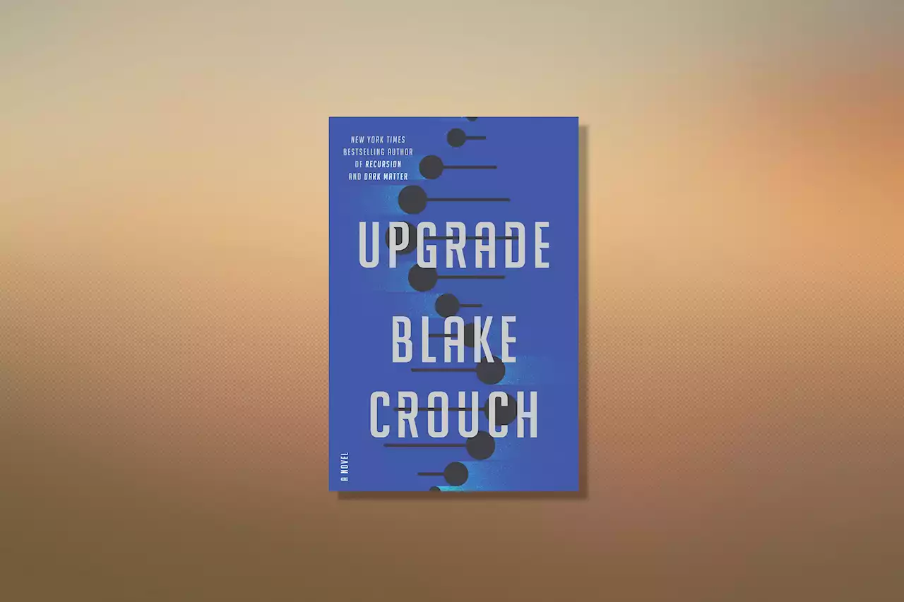 'Upgrade' Is One of the 100 Must-Read Books of 2022