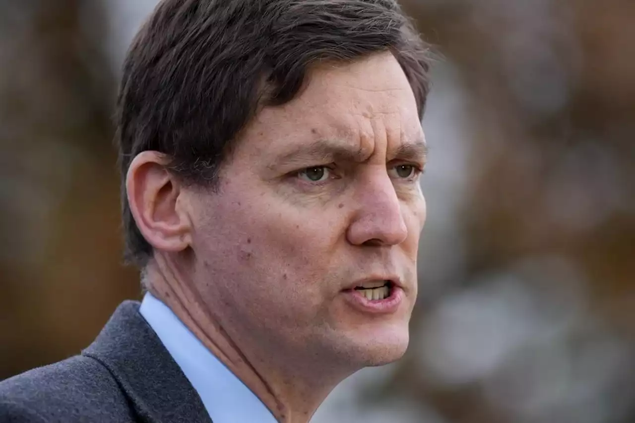 Eby announces dedicated B.C. housing ministry, as Opposition seeks audit of providers