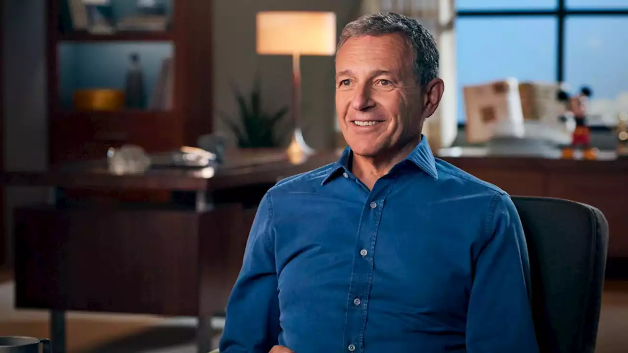 Rumor: Bob Iger está planeando vender The Walt Disney Company | Tomatazos