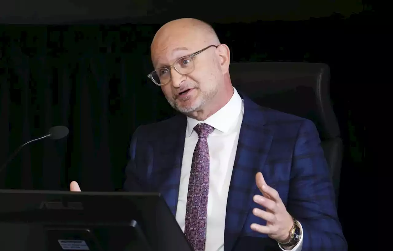 Justice Minister David Lametti says he can’t reveal key advice behind decision to use Emergencies Act