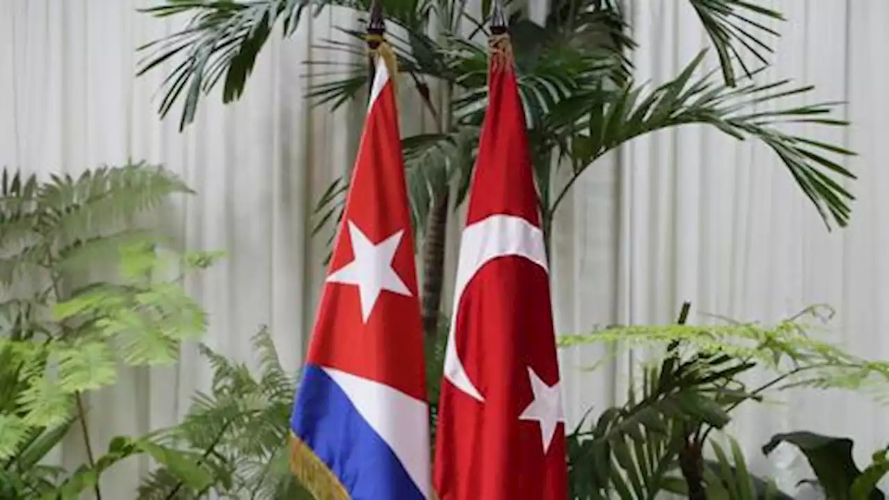 'El Turco': A closer look at Türkiye-Cuba relations