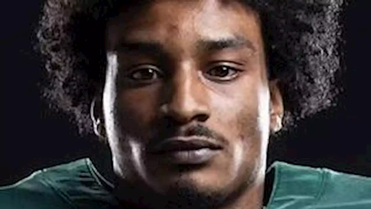 Ex-Wildcat Khary Crump charged with felony assault following Michigan-Michigan State brawl