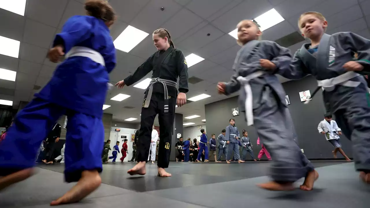 Martial arts gym on Tucson's south side continues rapid expansion