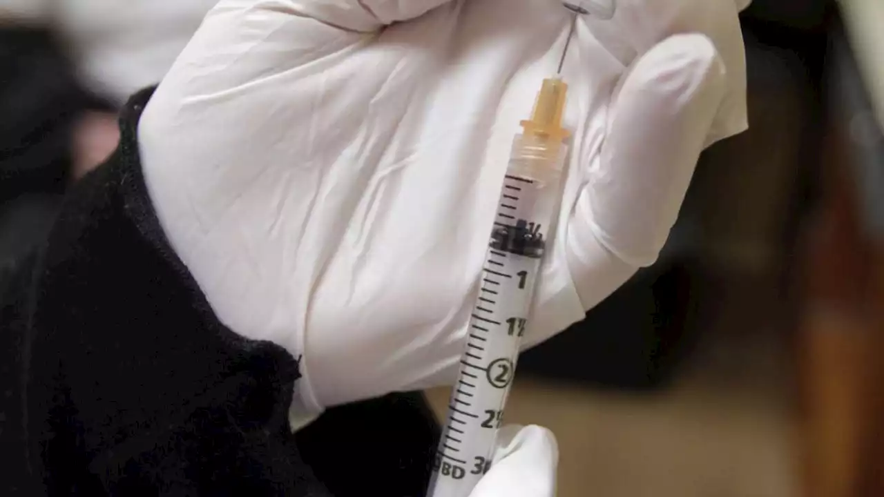 Pima County seeing sharp rise in RSV, flu cases