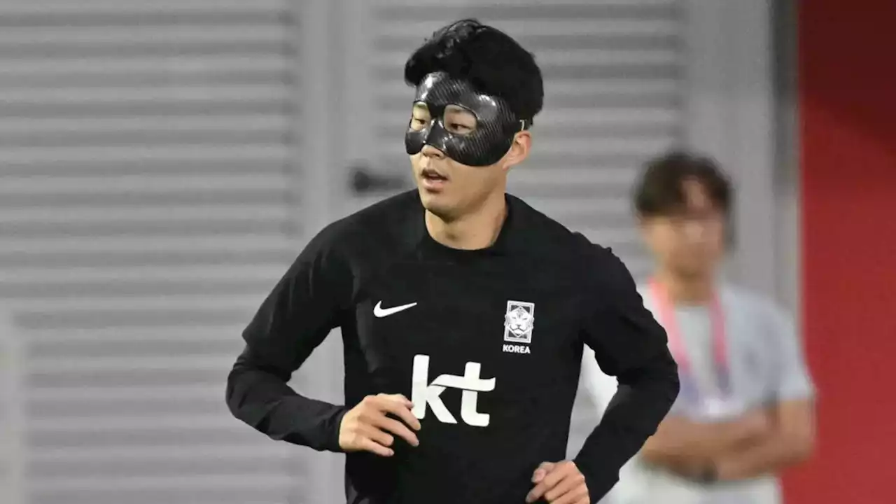 Mundial Qatar 2022 hoy EN VIVO: Heung-Min Son entrena al parejo de sus compañeros