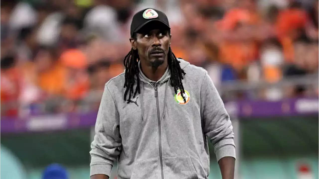 Mundial Qatar 2022 hoy EN VIVO: Snoop Dogg reacciona sobre parecido con DT de Senegal