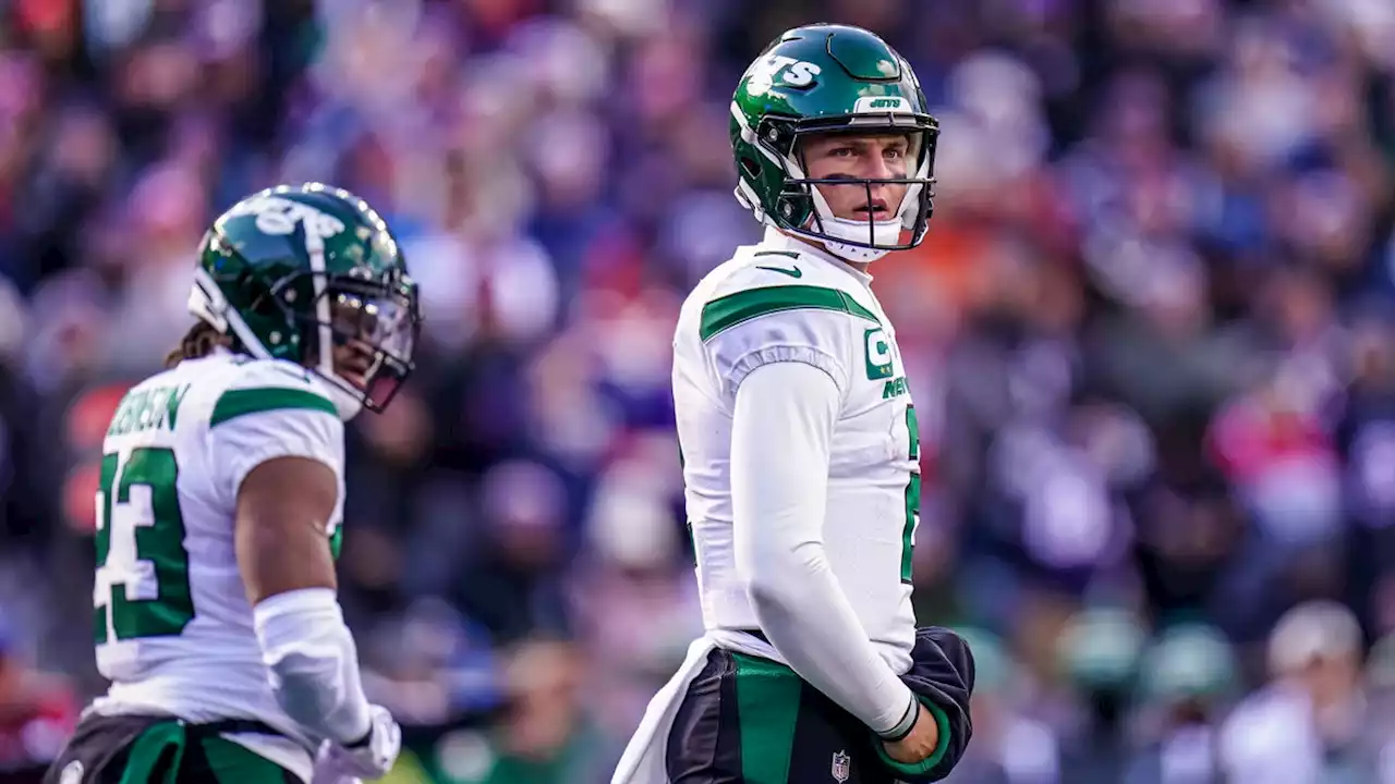 Five things New York Jets could have (should have?) done rather than draft QB Zach Wilson | Opinion