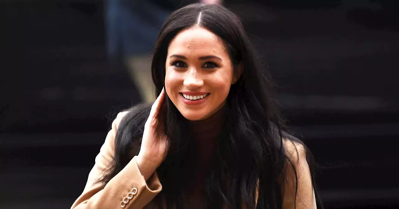 Meghan Markle Says Women Are 'Vilified' for Exploring Their Sexuality