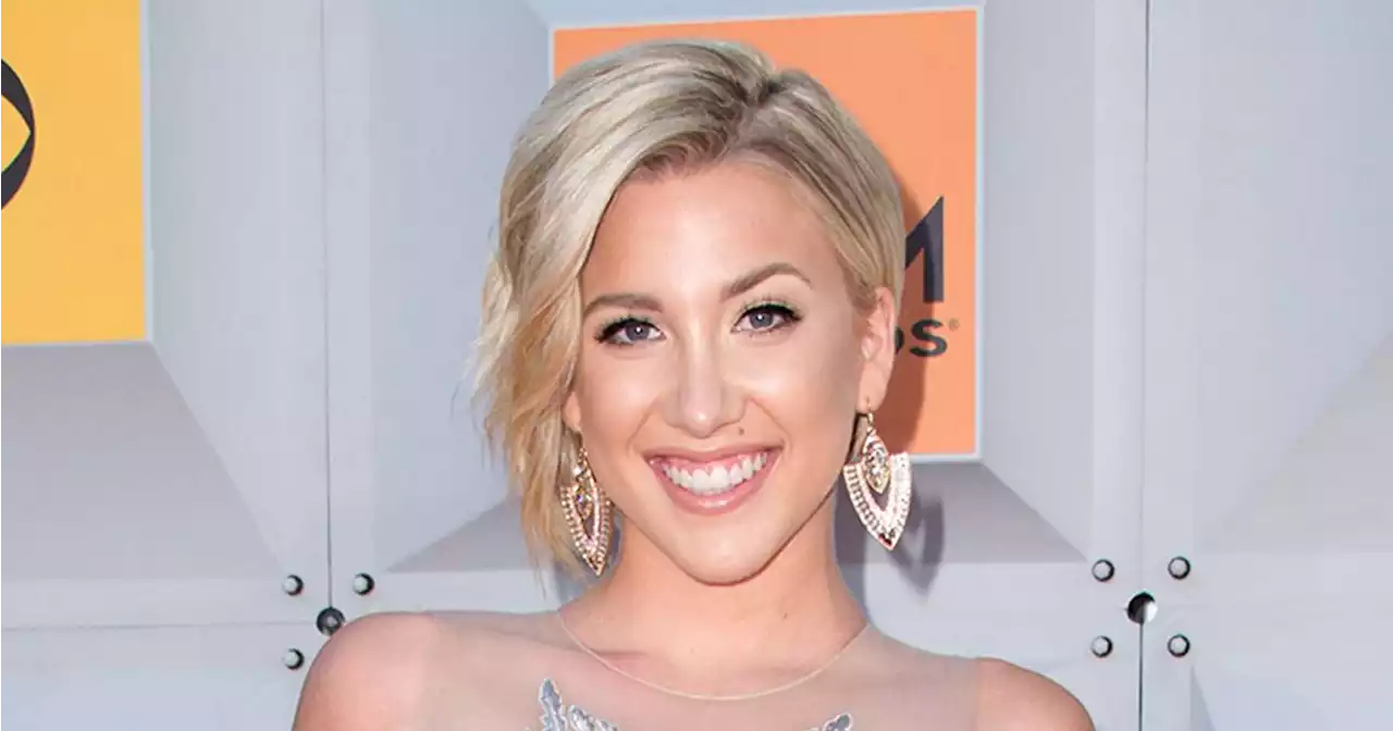 Savannah Chrisley Has Custody of Brother, Niece After Parents' Sentencing