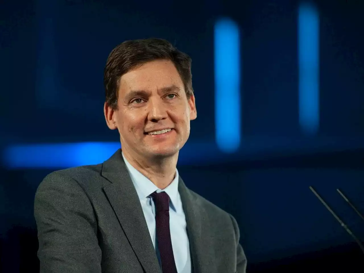 B.C. premier David Eby wins labour praise for poking Ontario, rejecting notwithstanding clause