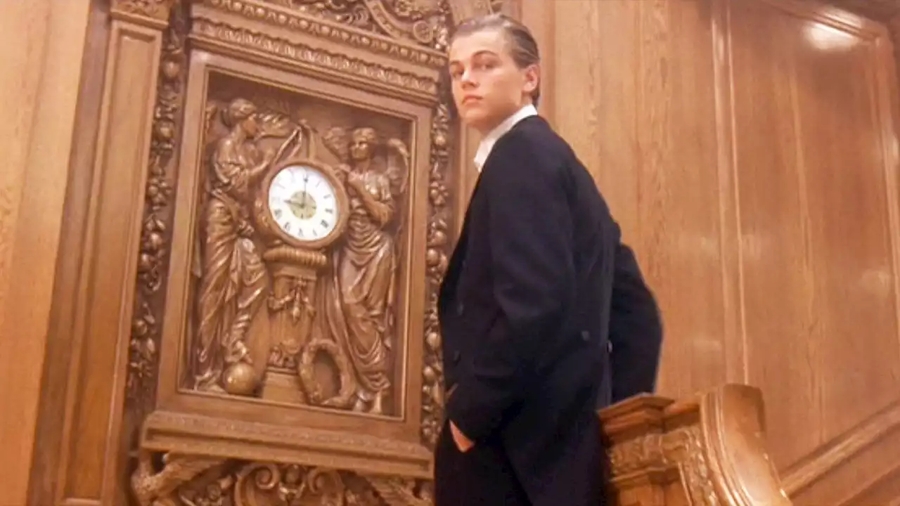 How Leonardo DiCaprio Almost Lost Out on Playing Jack In 'Titanic'—Twice