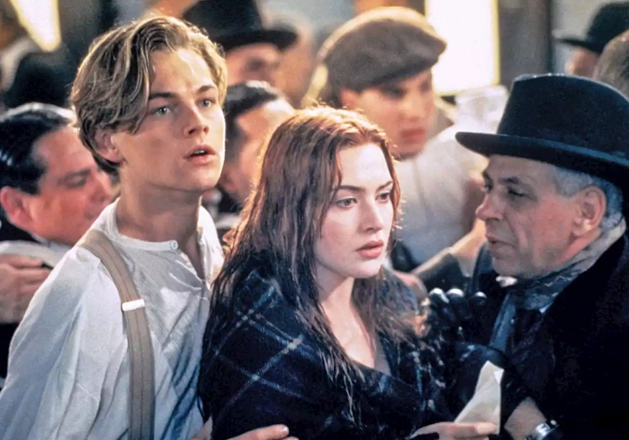 Leonardo DiCaprio Refused ‘Titanic’ Screen Test, So James Cameron Told Him: ‘You’re Going to Read, Or You’re Not’ Getting Hired