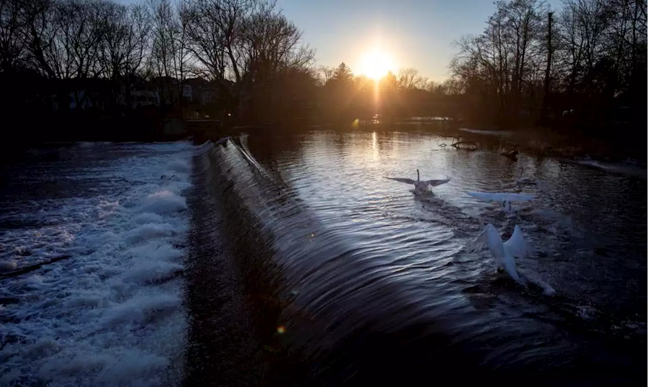 Report: Charles River flooding will increase considerably with climate change