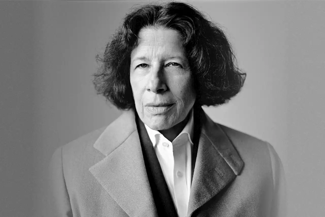 Fran Lebowitz’s Guide to Life (And Parties) | Death, Sex & Money | WNYC Studios