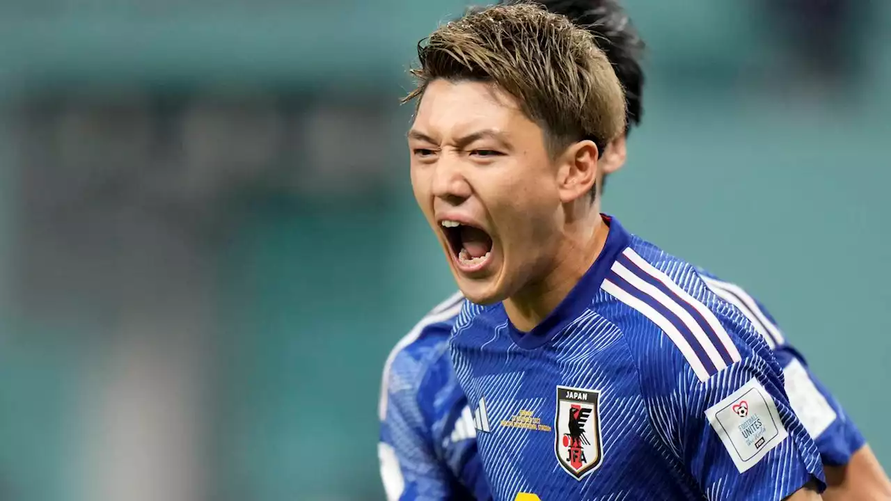 World Cup 2022: Germany upset by a Japan team that its own Bundesliga helped create