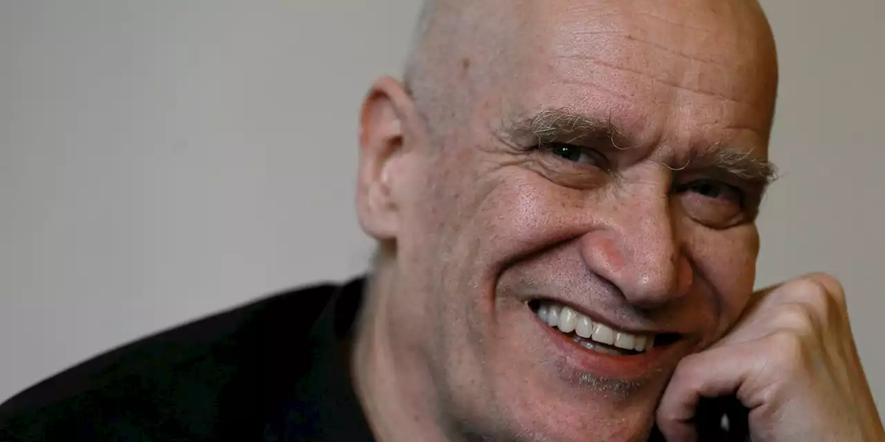 Wilko Johnson, British rocker who defied cancer, dies at 75