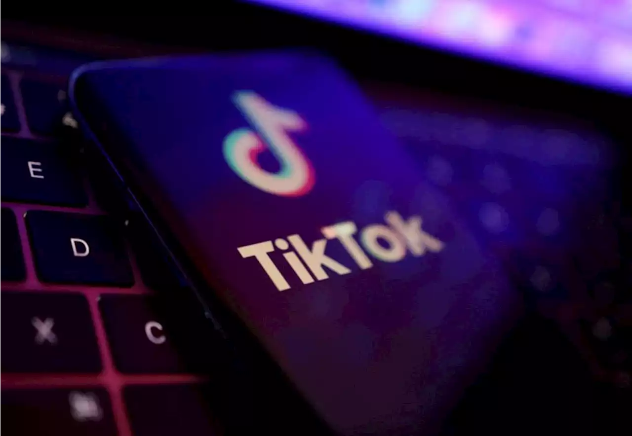 U.S. House Republicans press TikTok on Chinese data sharing