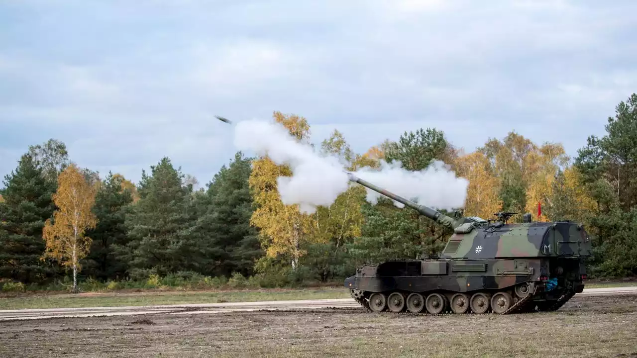 Bundeswehr-Ausrüstung: Trotz Sondervermögen weiter blank