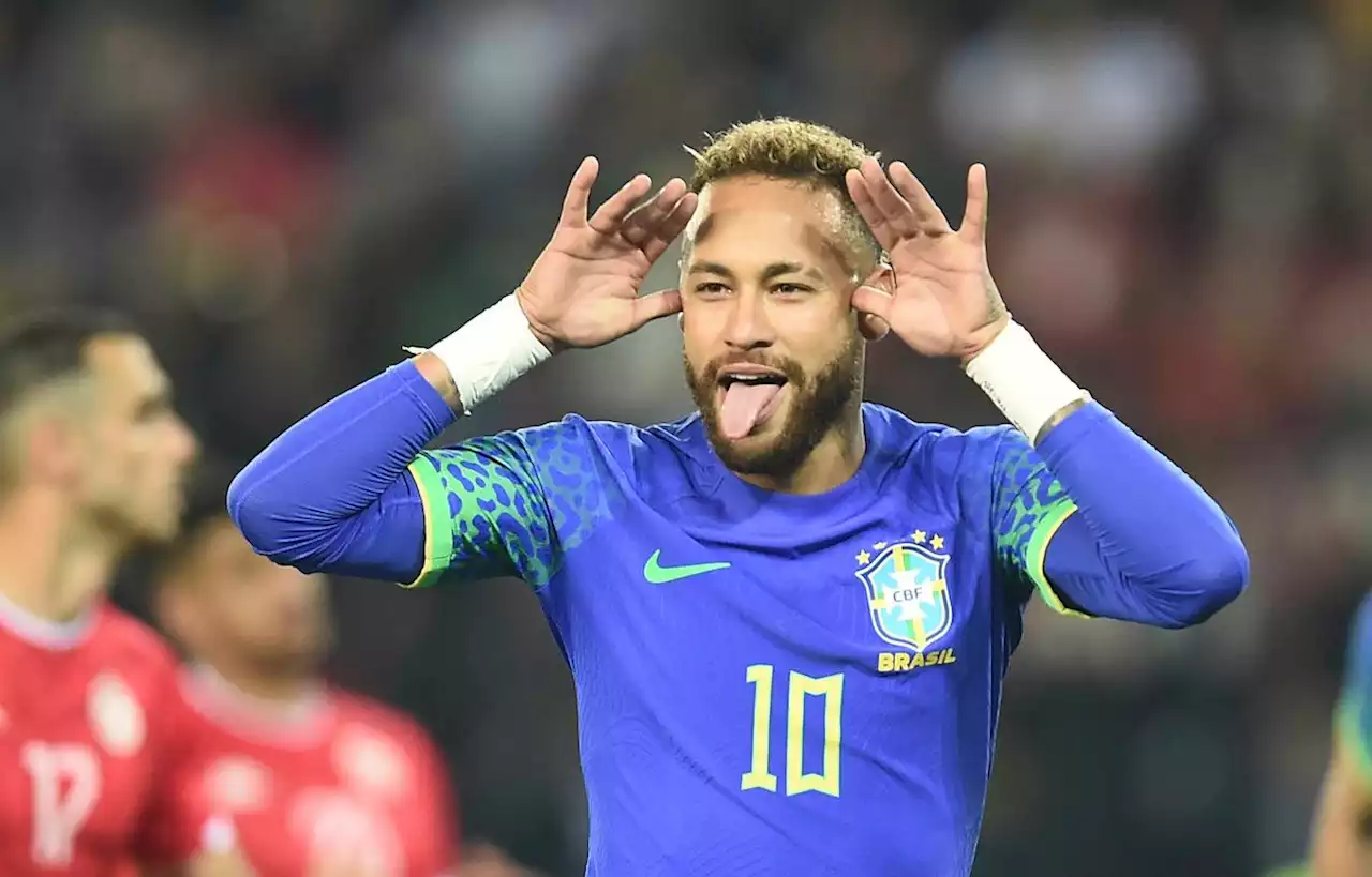 Brésil - Serbie EN DIRECT : La Seleçao de Neymar, grande favorite, entre en lice contre l'outsider serbe... Suivez ce match avec nous dès 19h30...