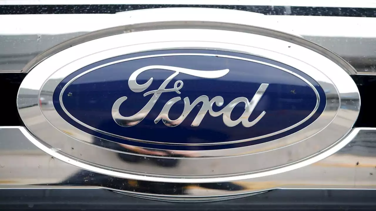 Ford recalls over 634K SUVs due to fuel leaks and fire risk