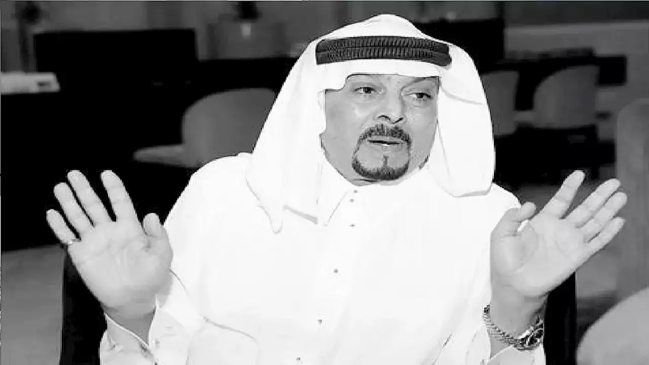 وفاة المحلل الرياضي ولاعب الاتحاد السابق مدني رحيمي
