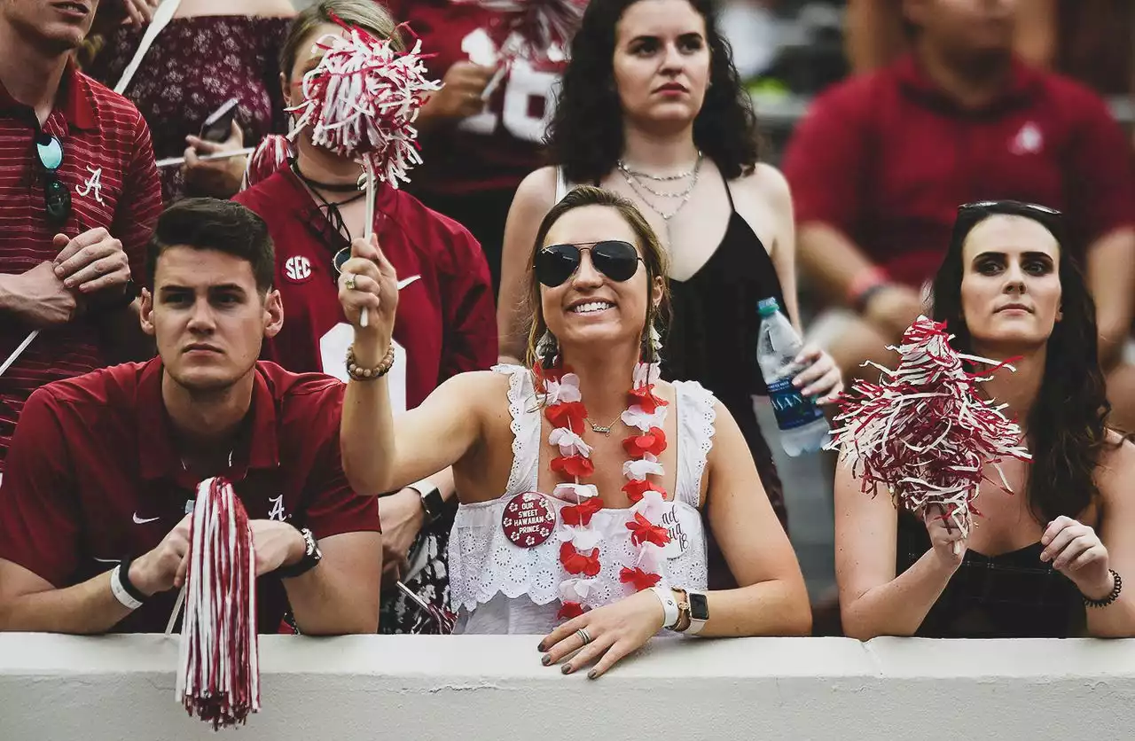 Gump Twitter Thanksgiving: Alabama fans tell us what they’re thankful for