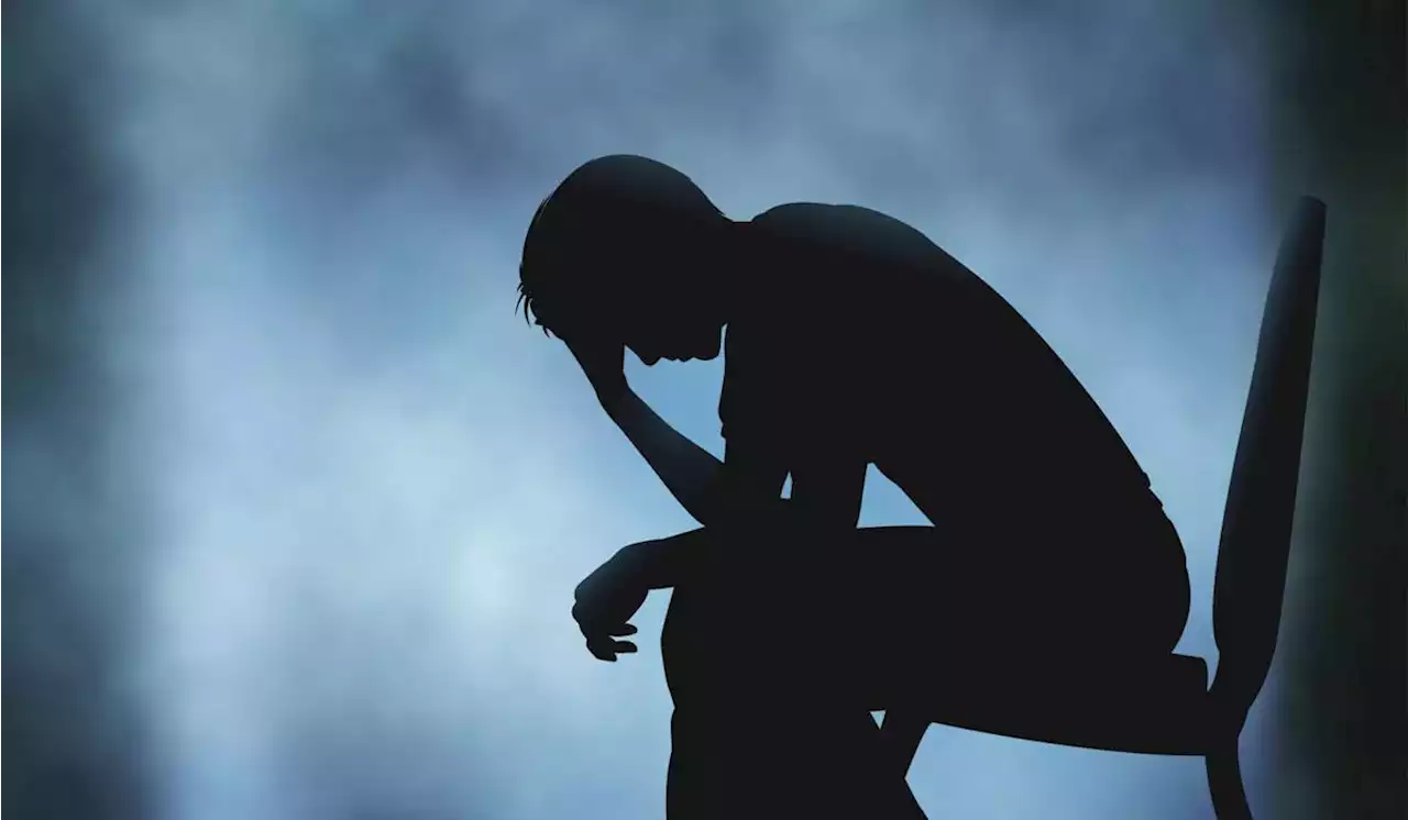 ما الذي يحدث؟ ترد متزايد في الصحة العقلية