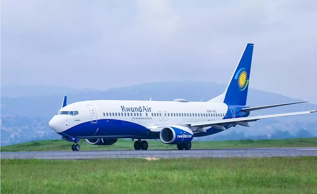 Rwanda: RwandAir Breaks Another Record - Its Own