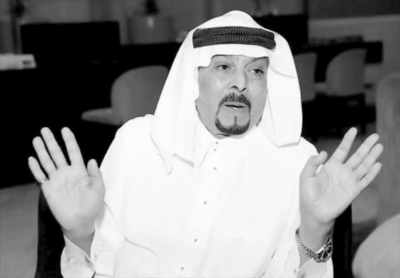 #وفاة_مدني_رحيمي.. الإعلامي الرياضي الكبير في ذمة الله - صحيفة الوئام الالكترونية