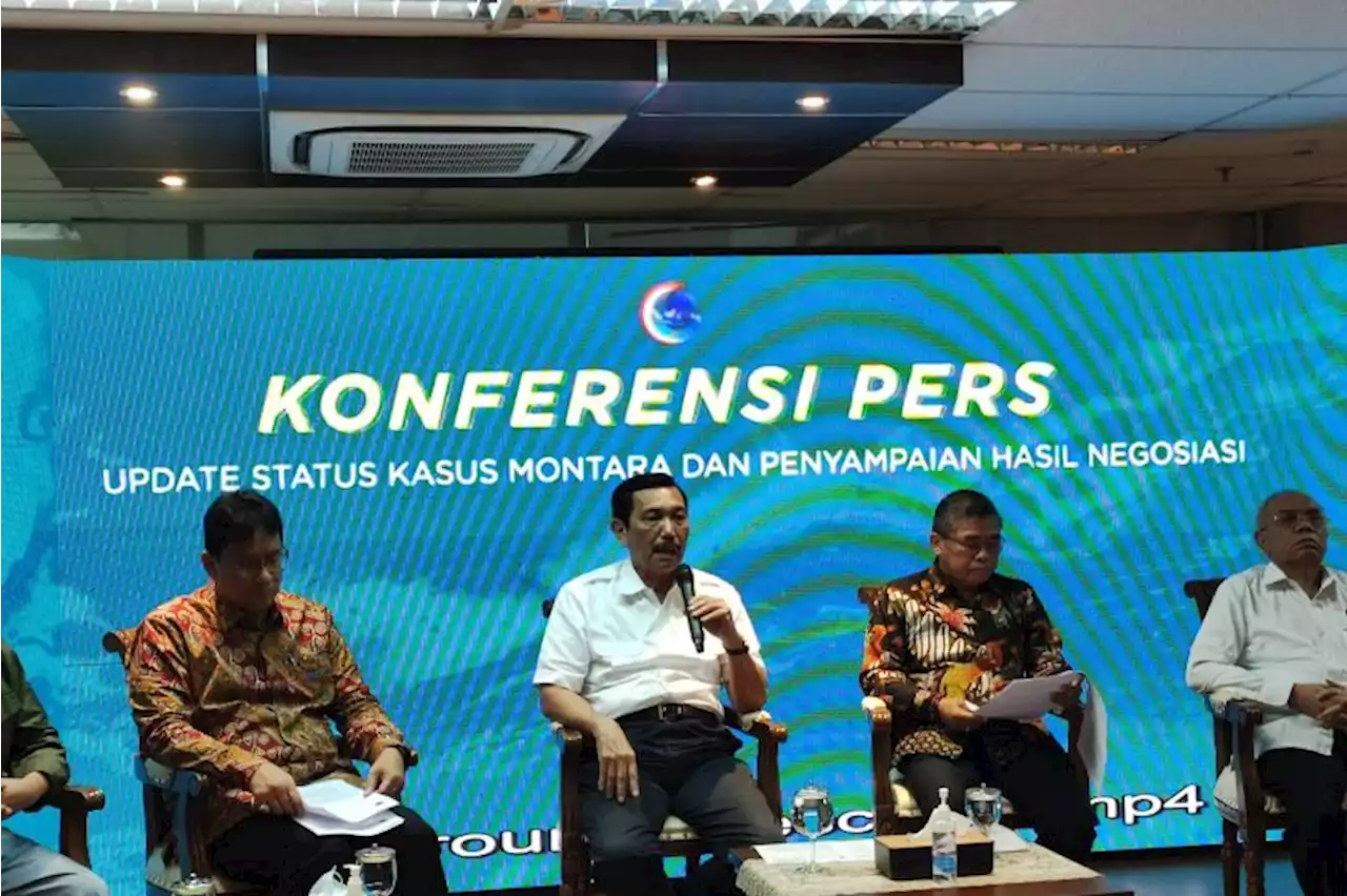 Petani NTT dapat kompensasi 129 juta dolar atas kasus Montara