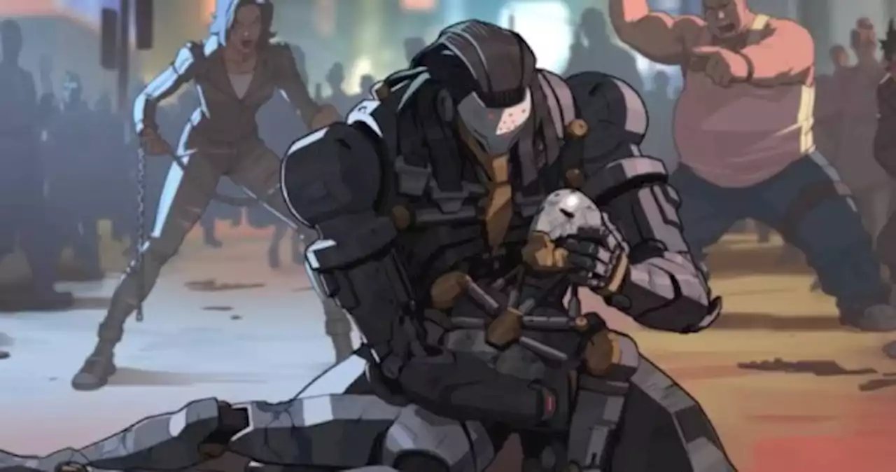 Don't want to pay for Overwatch 2 cosmetics? Blizzard's giving out highlight intros for free
