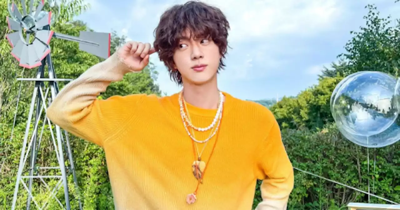 ‘You shouldn’t go to the training centre’: BTS’ Jin seems to confirm military enlistment date after leak