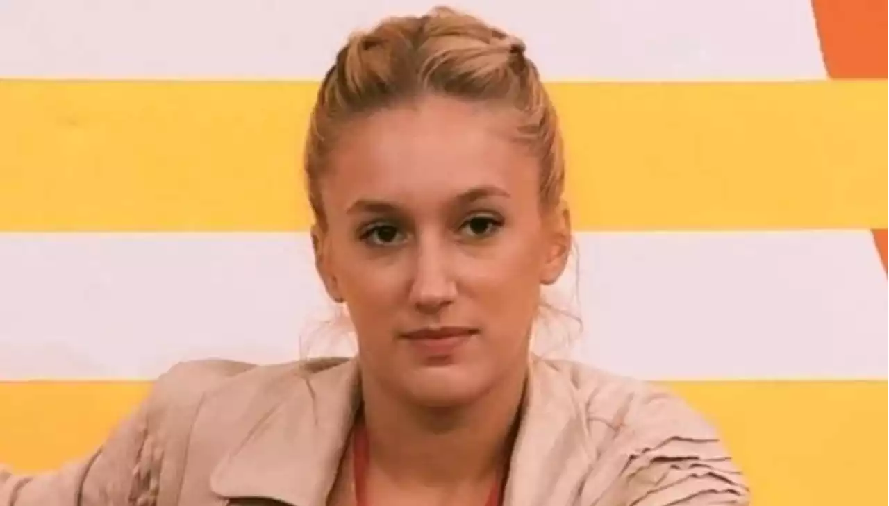 Bárbara Parada recebe apoio de ex-concorrente do 'Big Brother': 'Ganha isto'