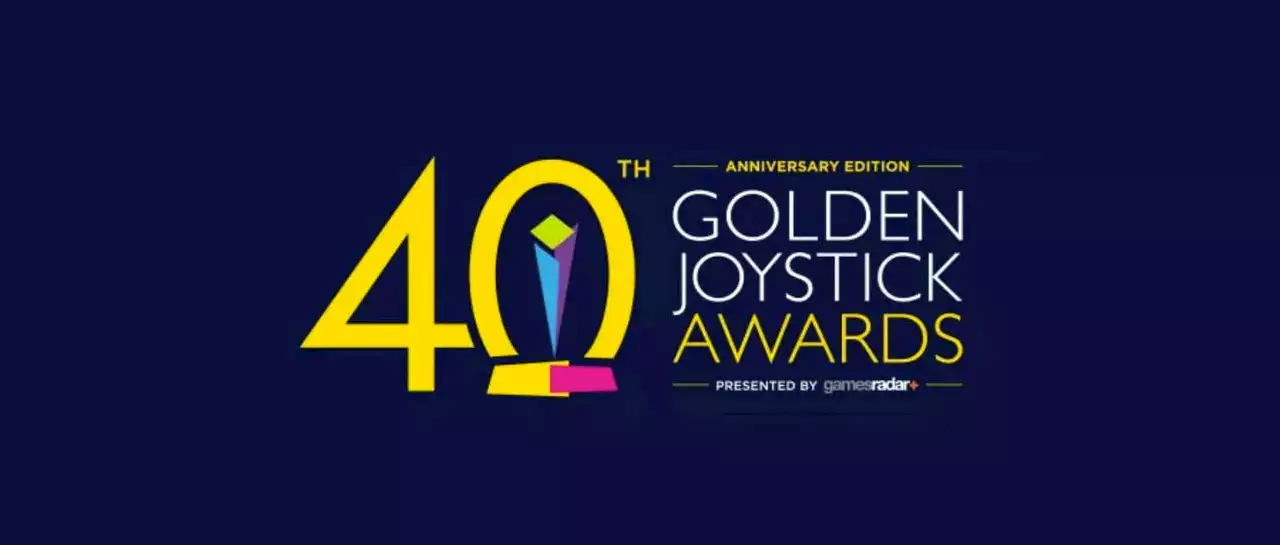 Estos son los ganadores de los Golden Joystick Awards