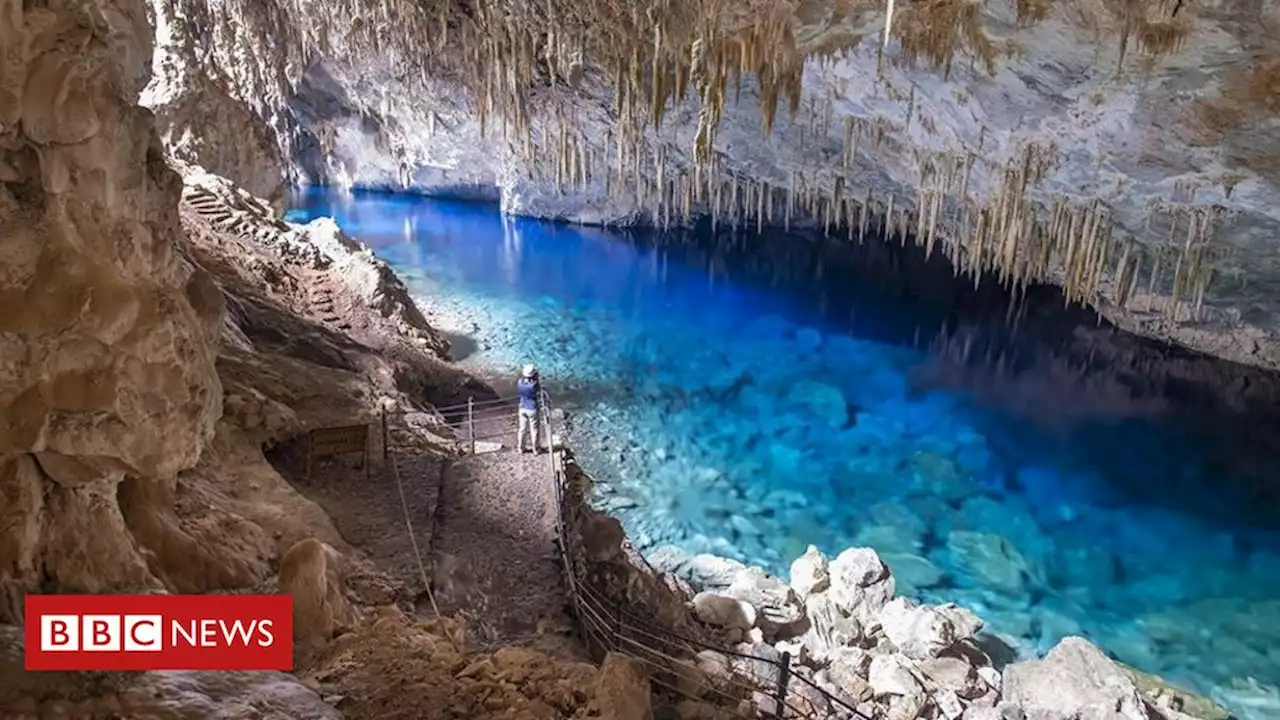 4 fatores que impedem que Brasil vire potência no turismo apesar do potencial - BBC News Brasil