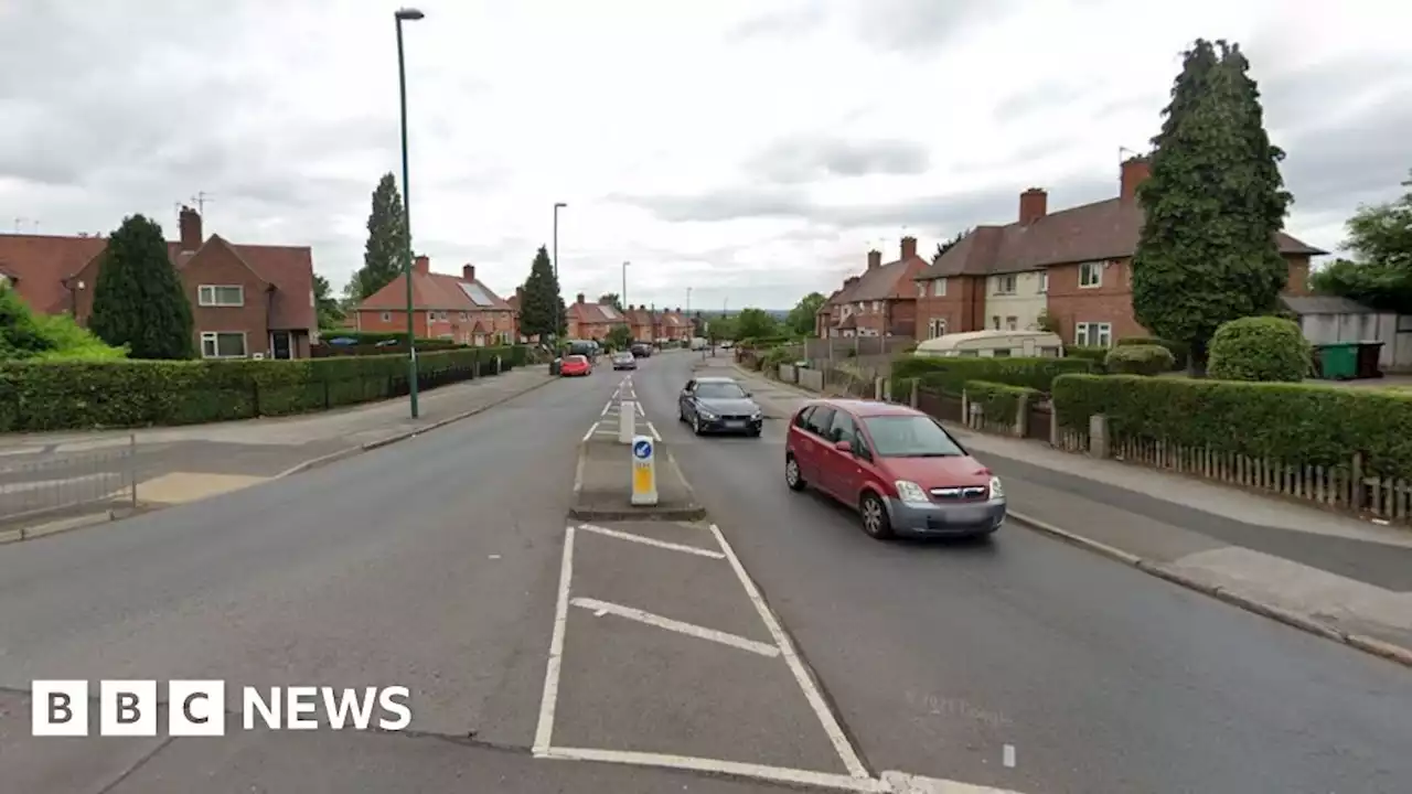 Basford: Man in critical condition after assault